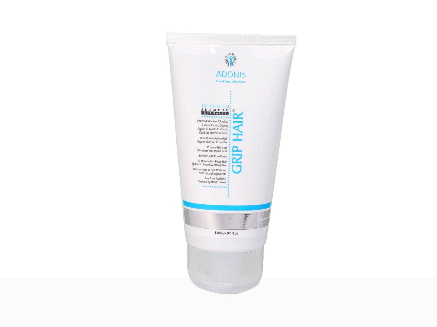 Adonis Grip Hair Shampoo