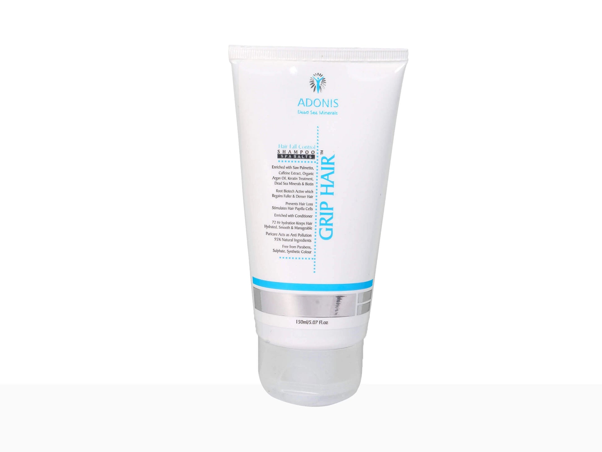 Adonis Grip Hair Shampoo
