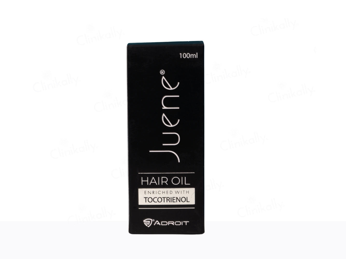 Adroit Juene Hair Oil Enriched With Tocotrienol