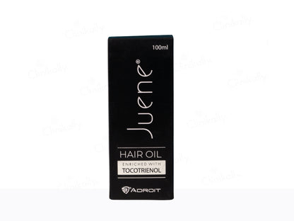 Adroit Juene Hair Oil Enriched With Tocotrienol