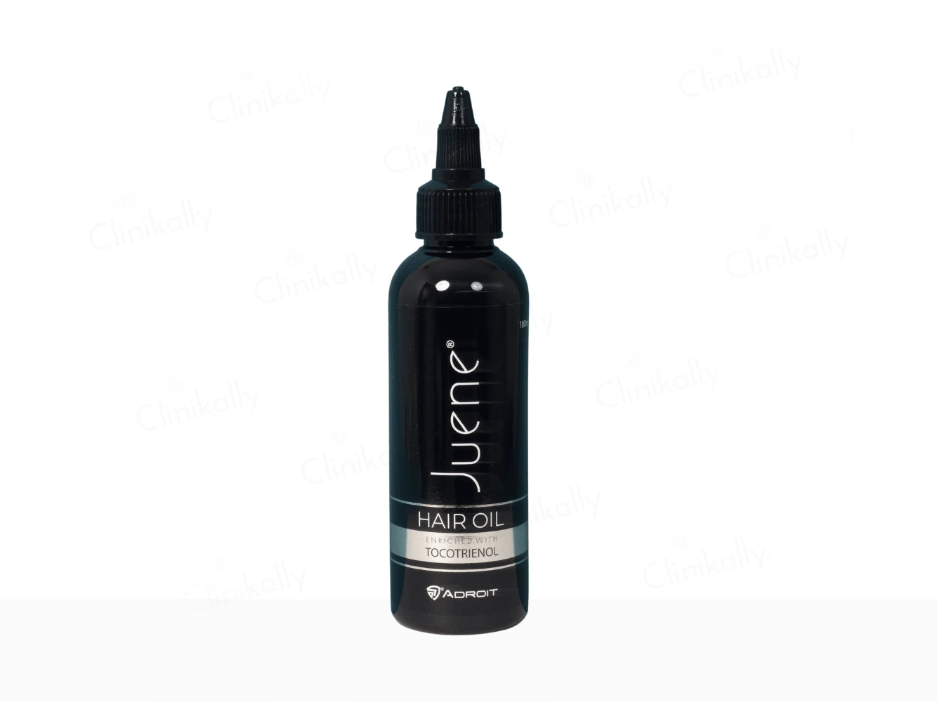 Adroit Juene Hair Oil Enriched With Tocotrienol
