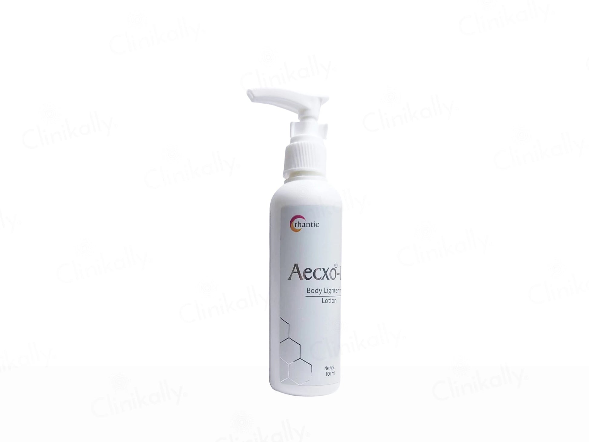 Aecxo-LBL Body Lightening Lotion