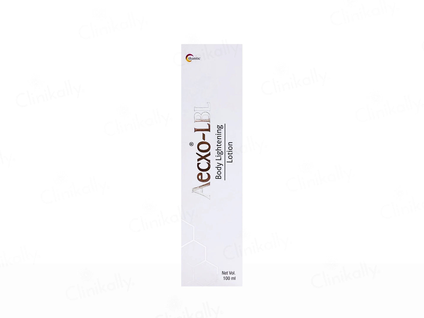 Aecxo-LBL Body Lightening Lotion