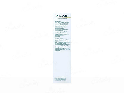Aecxo Hair Conditioner