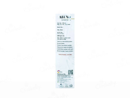 Aecxo Hair Conditioner