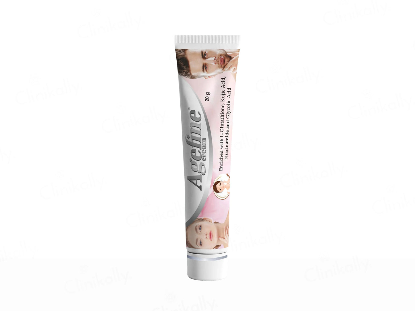 Agefine Cream