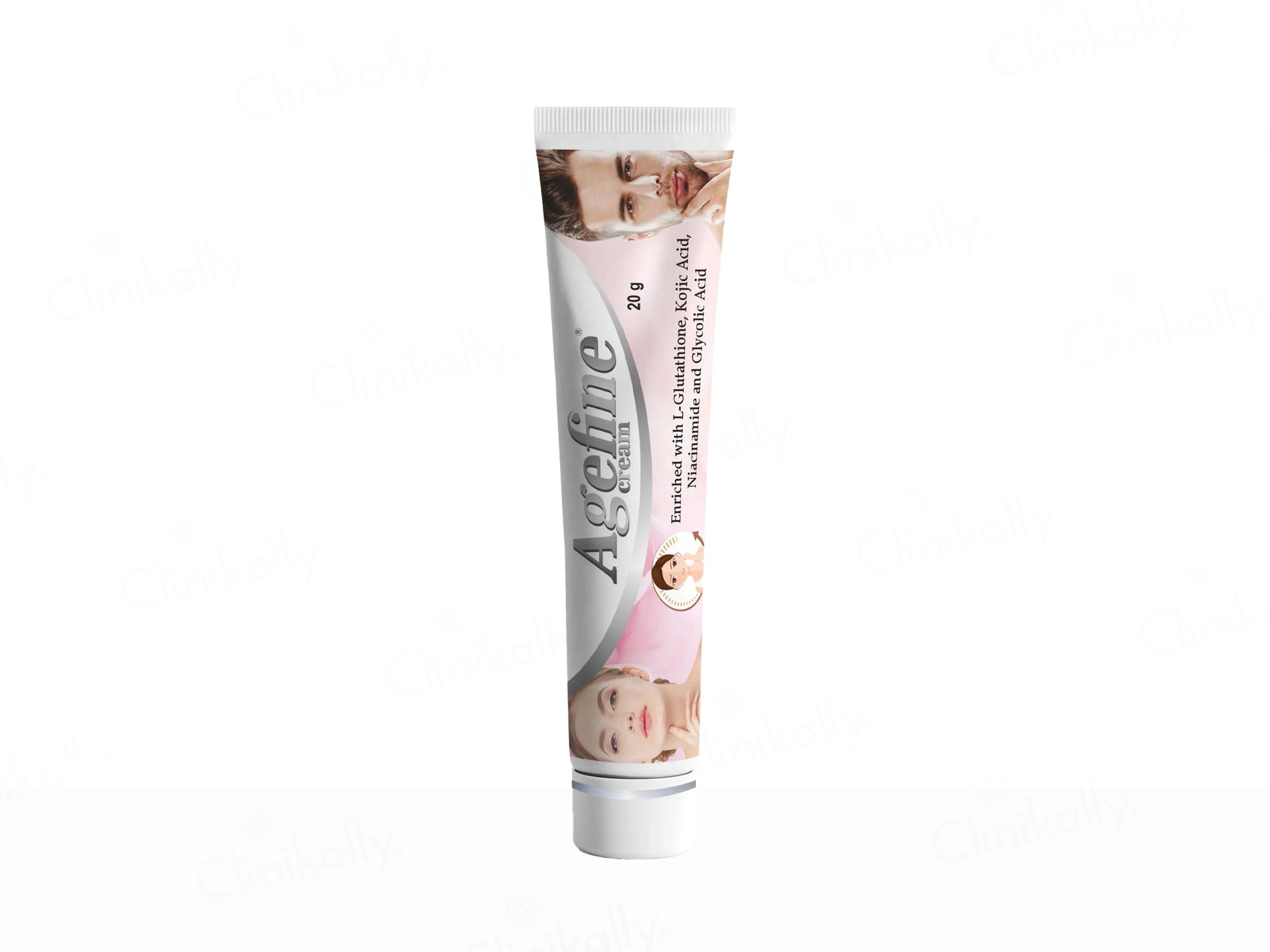 Agefine Cream
