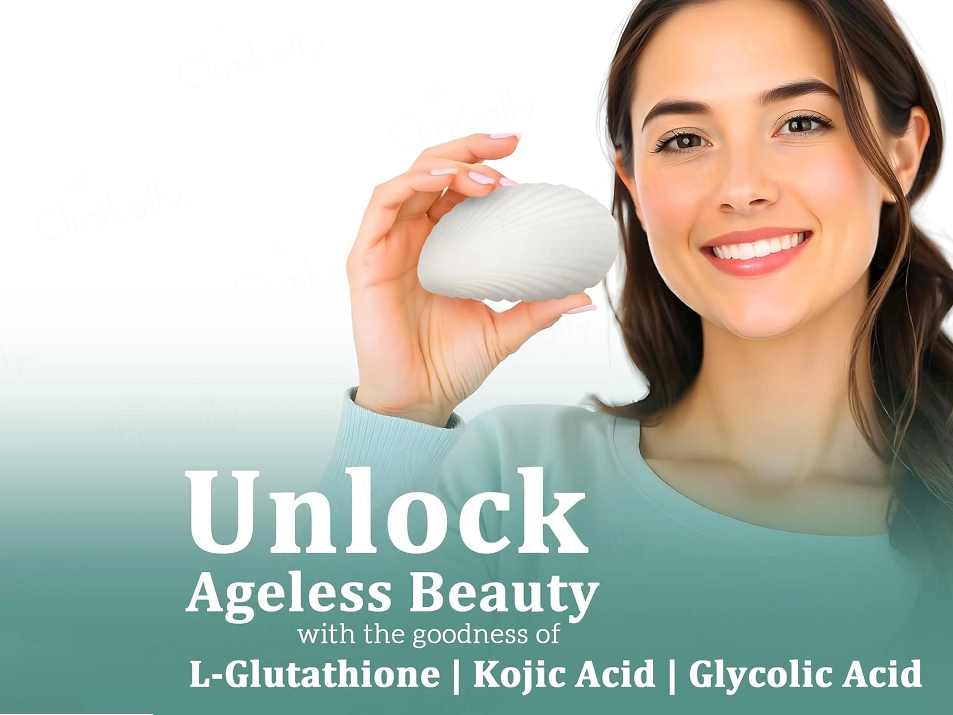 Agefine Soap
