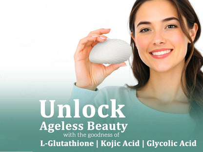 Agefine Soap