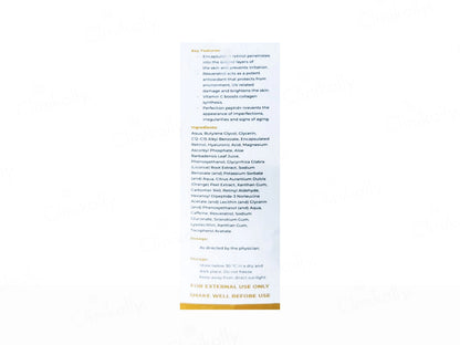 Ageret Age Reversal Retinol Serum