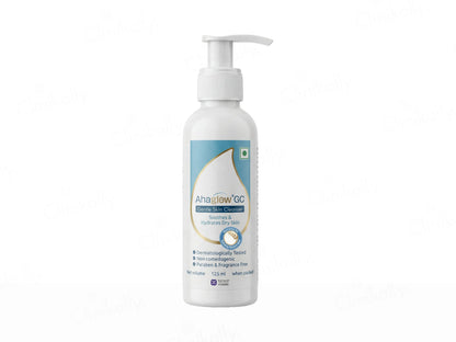 Ahaglow GC Gentle Skin Cleanser