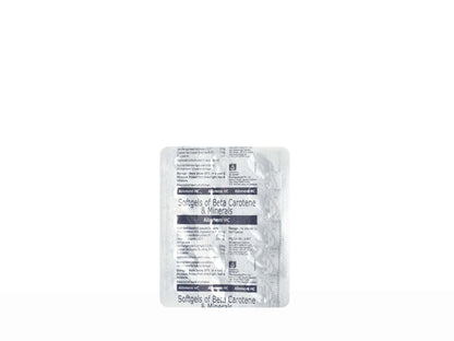 Ailement-HC Softgel Capsule