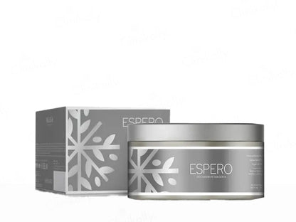 Akasa Cosmetics Espero Anti Dandruff Hair Scrub