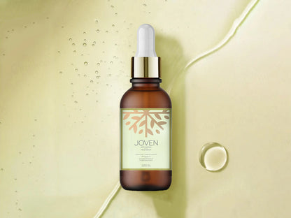Akasa Cosmetics Joven Anti Aging Face Serum