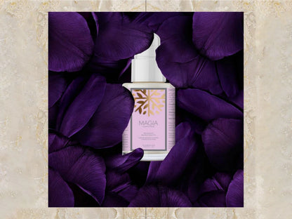 Akasa Cosmetics Magia Under Eye Cream