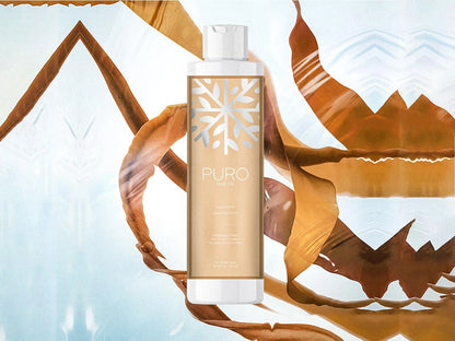 Akasa Cosmetics Puro Argan and  Jojoba Seed Scalp Nourishment Hair Oil