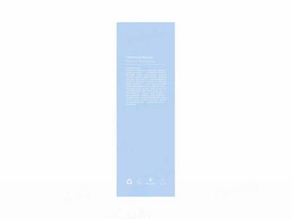 Albizzia Albiquench Cleansing Mousse