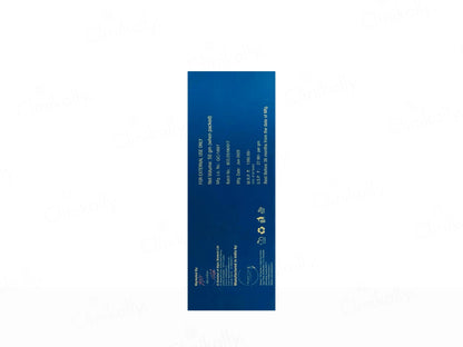 Alcoskin Zero Mela Tone Boost Cream