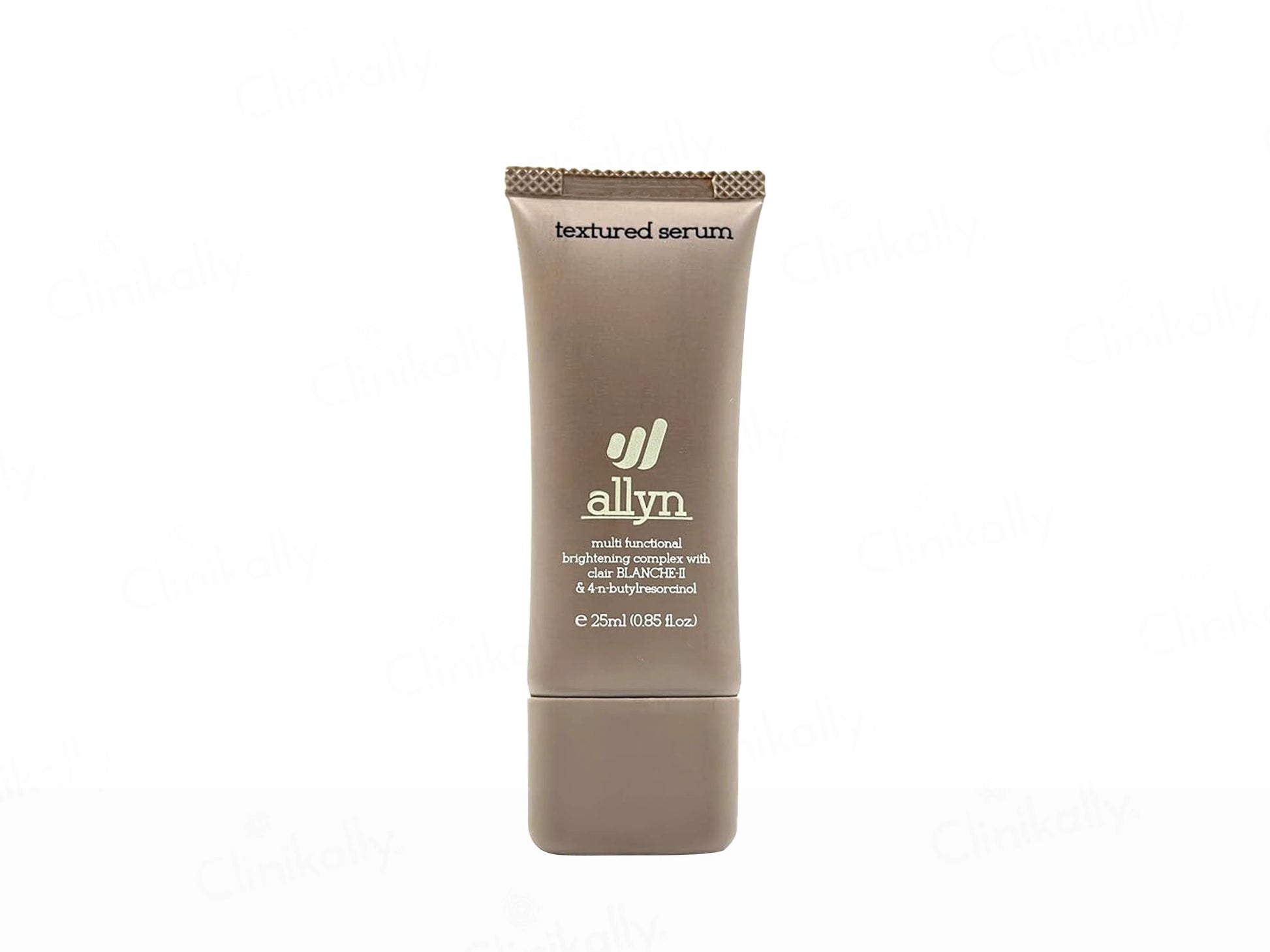 Allyn Multi Functional Radiance Complex Textured Face Serum