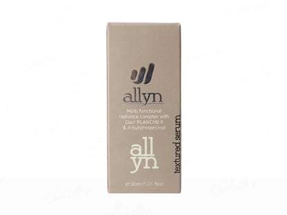 Allyn Multi Functional Radiance Complex Textured Face Serum