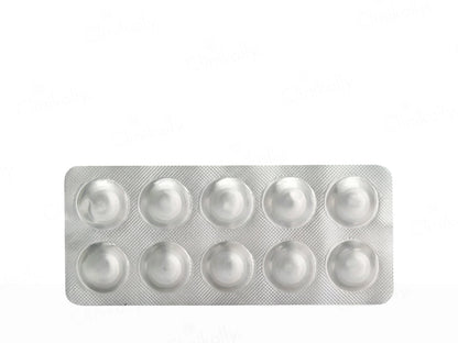 Aloban Tablet