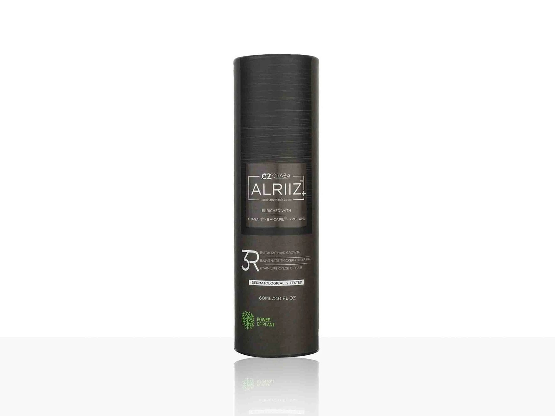 Alriiz Plus Hair Serum