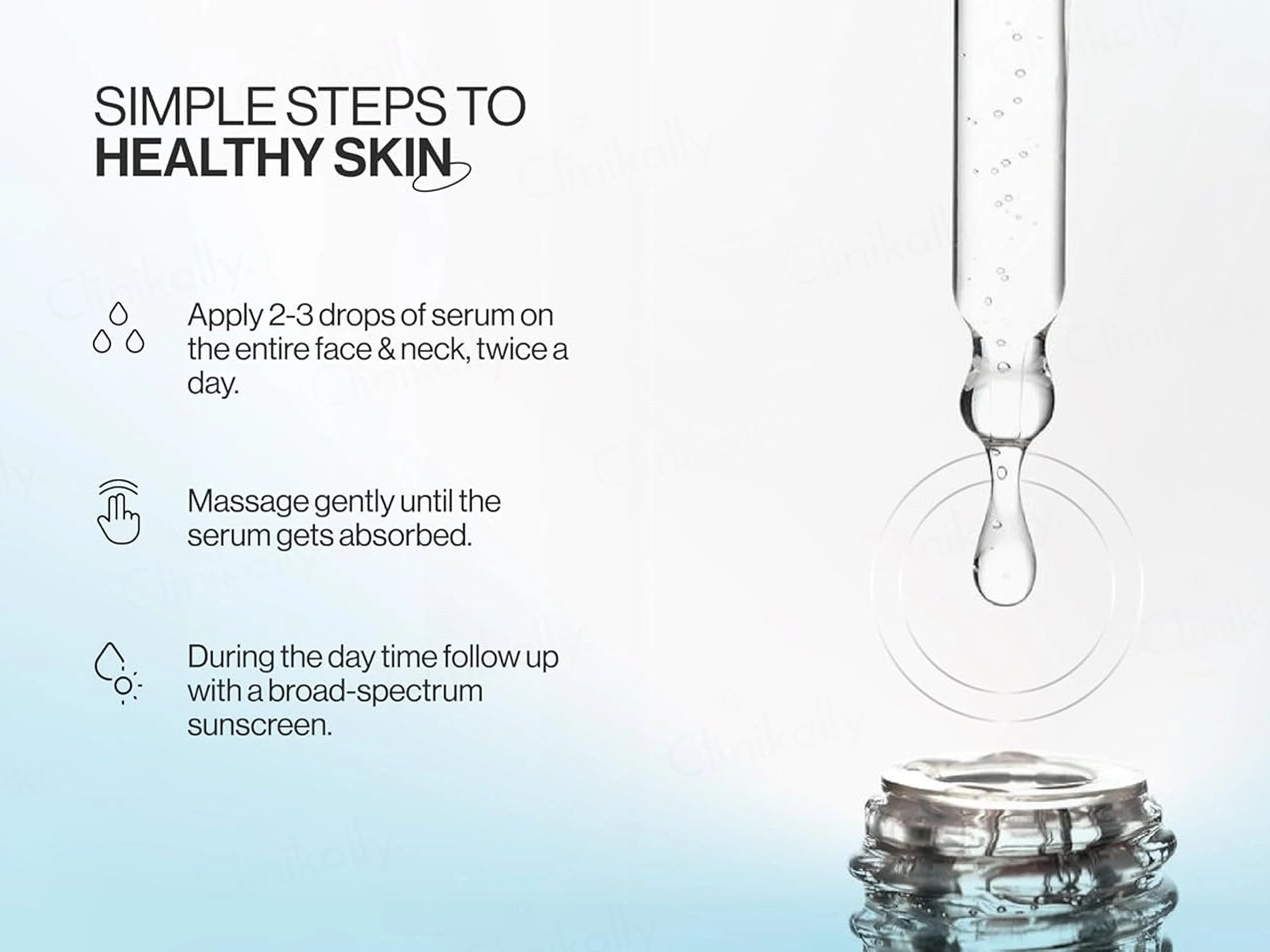 AltBeauty Acne Face Serum