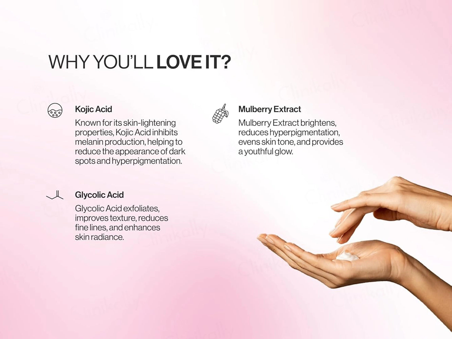 AltBeauty Clear Skin Radiance Cream