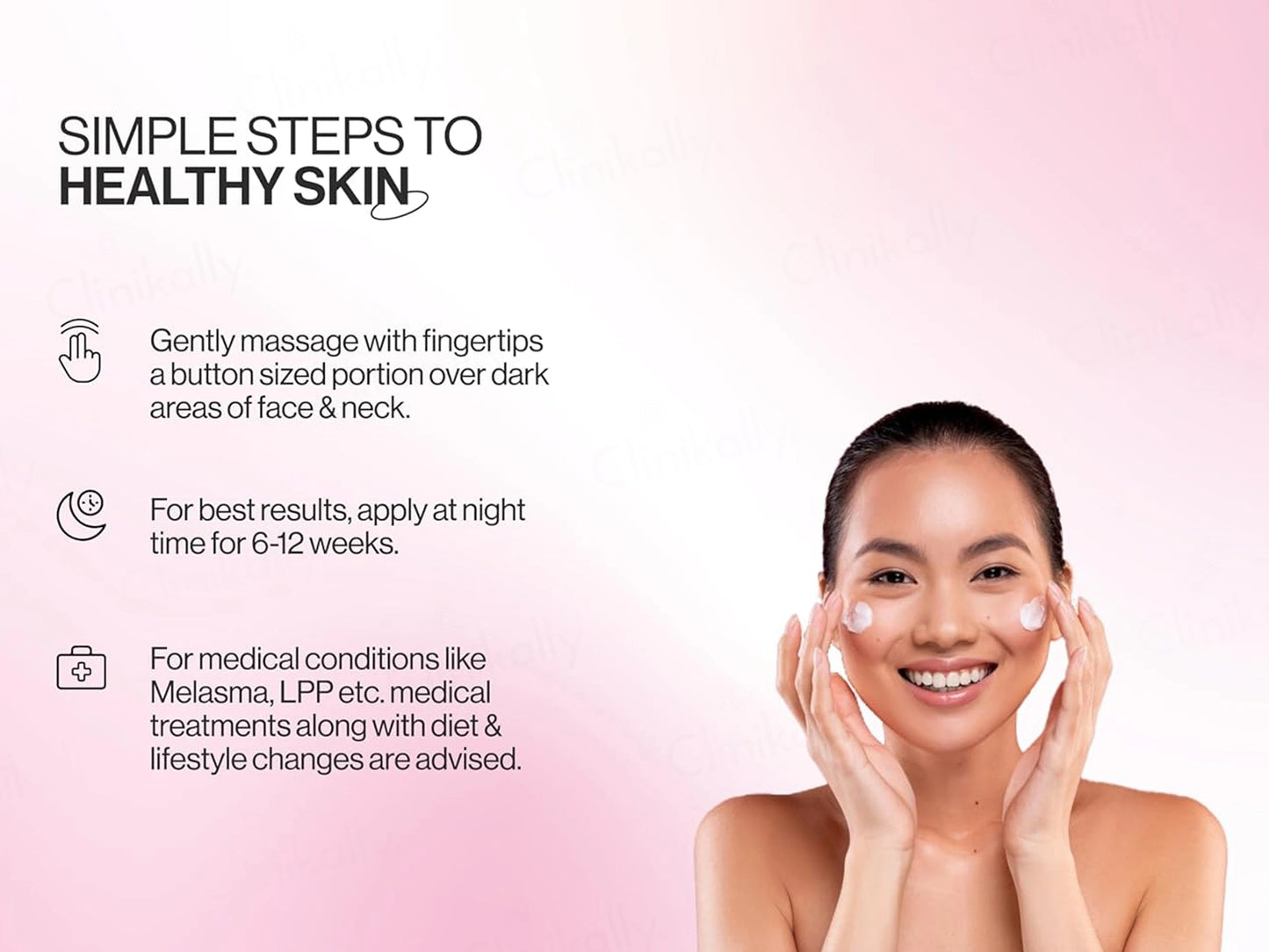 AltBeauty Clear Skin Radiance Cream