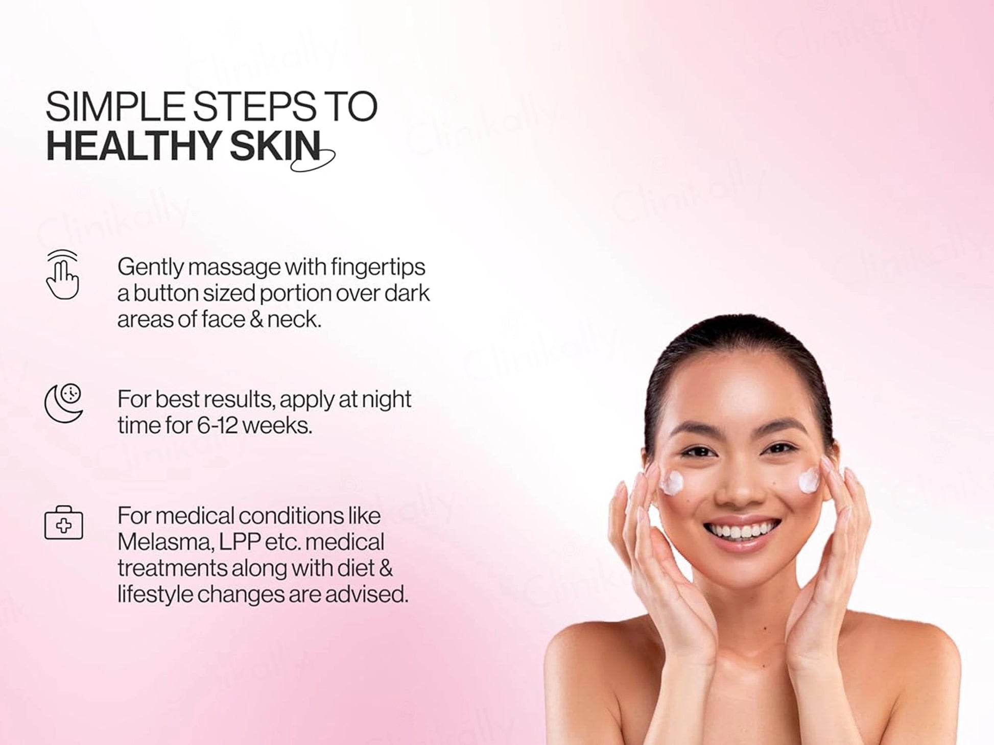 AltBeauty Clear Skin Radiance Cream