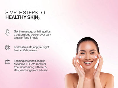 AltBeauty Clear Skin Radiance Cream