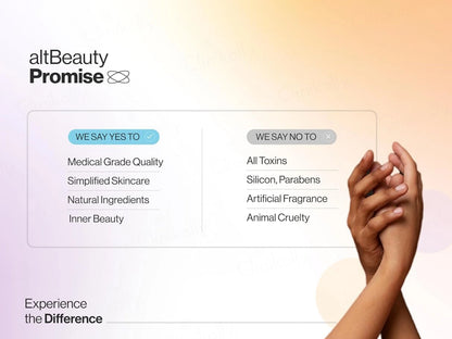 AltBeauty Hand and  Foot Repair Cream