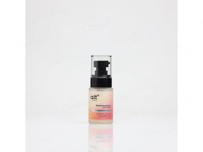 AltBeauty Skin Brightening Face Serum
