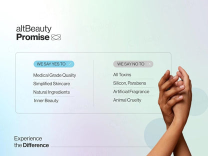 AltBeauty Smart Night Gel