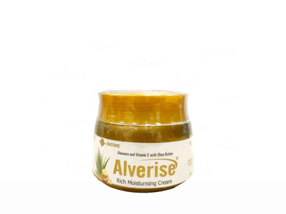 Alverise Rich Moisturising Cream