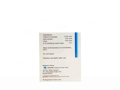 Alvextra Skin Hydrating Cream