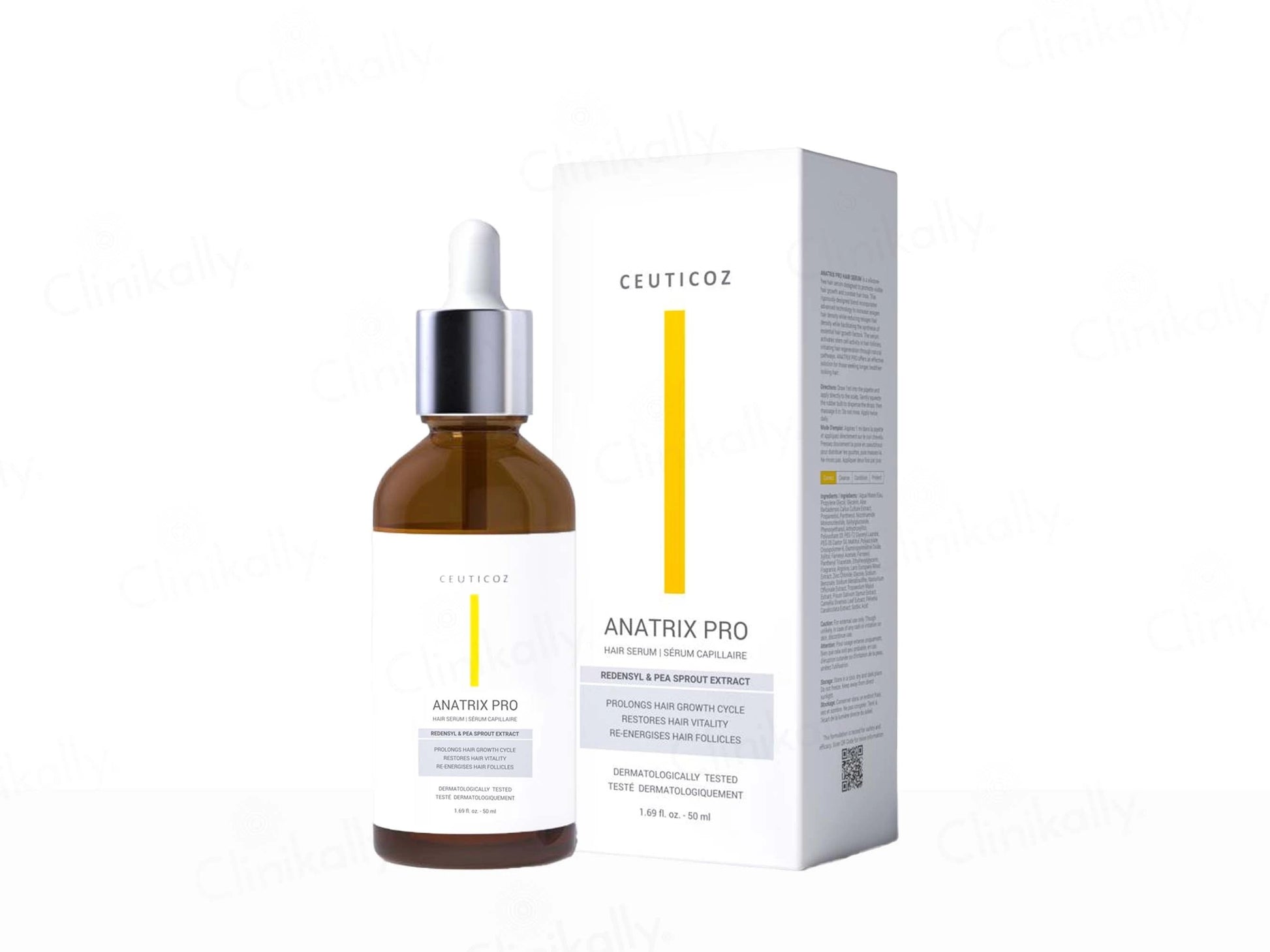 Anatrix Pro Hair Serum