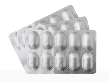 Androanagen Tablet