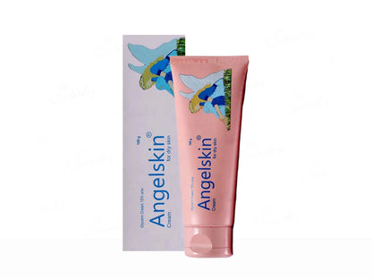 Angelskin 15 Percent Glycerin Cream