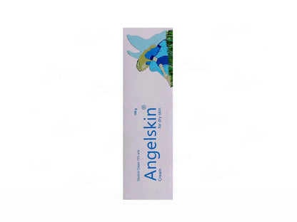 Angelskin 15 Percent Glycerin Cream