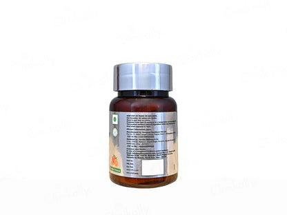 Anvika Gluta Glow MDT Nutraceutical Tablet - Orange Flavour