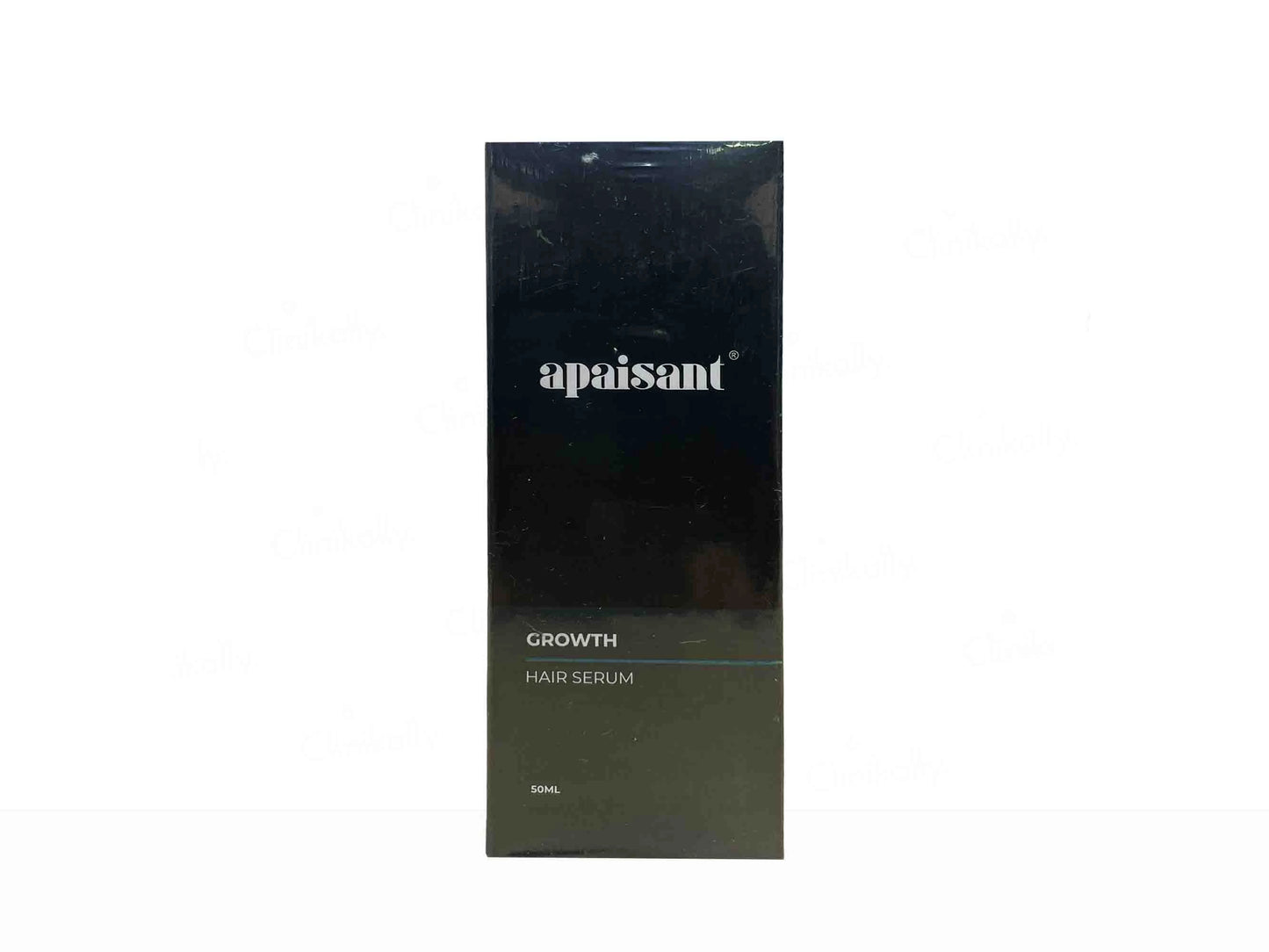 Apaisant Hair Growth Serum