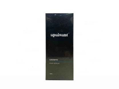 Apaisant Hair Growth Serum