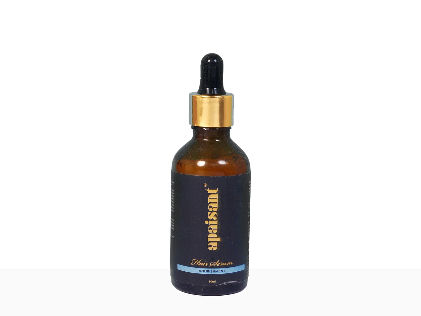 Apaisant Hair Nourishment Serum