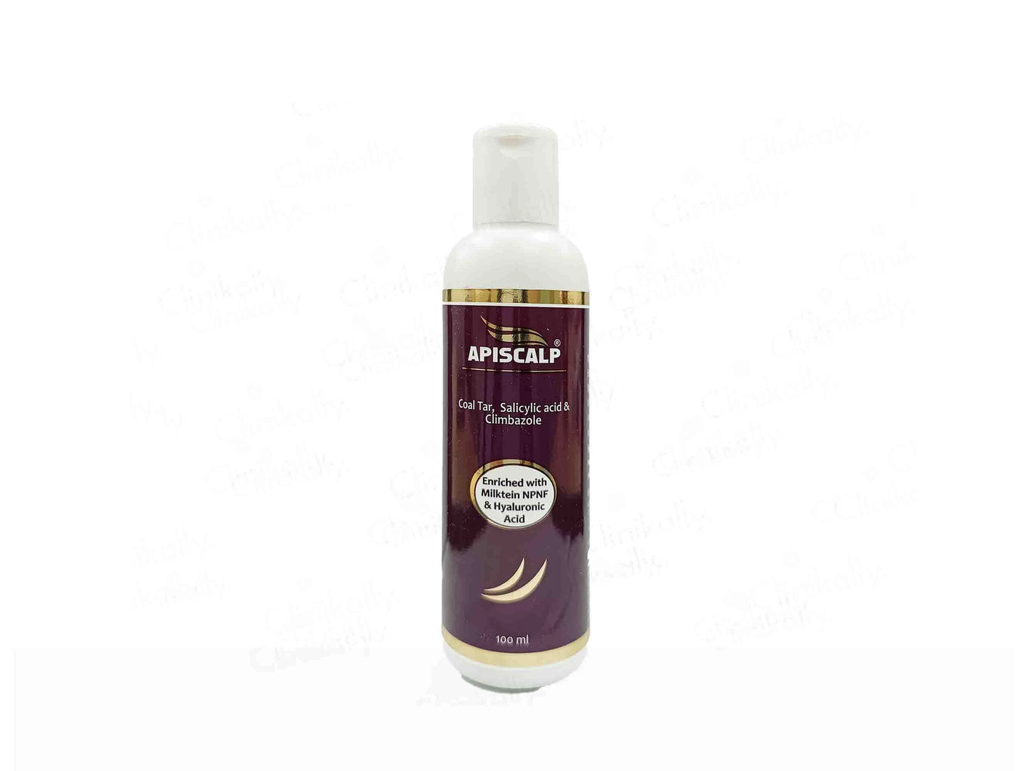 Apiscalp Solution