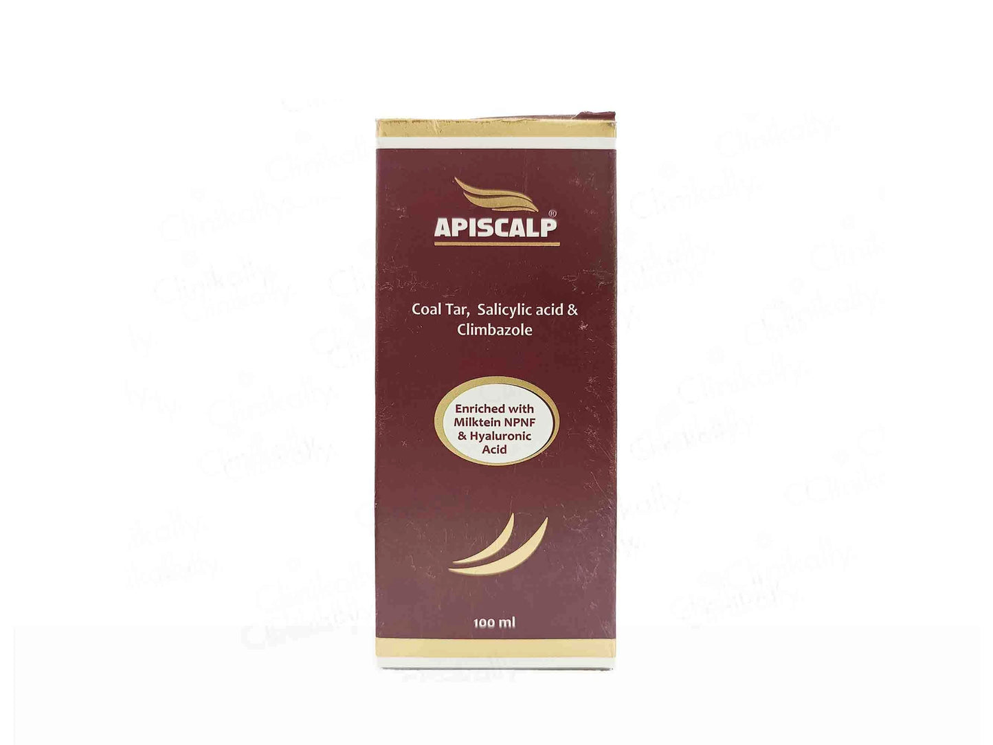 Apiscalp Solution
