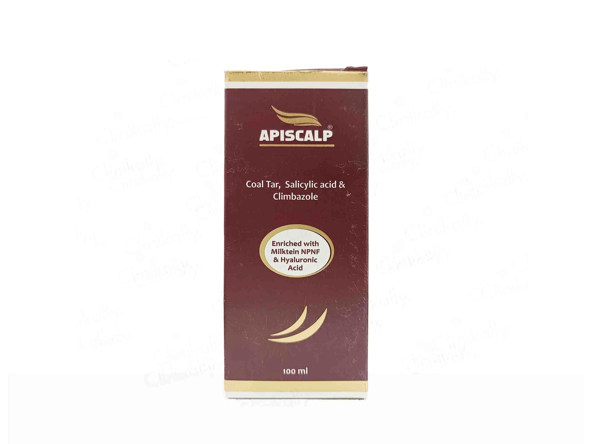 Apiscalp Solution