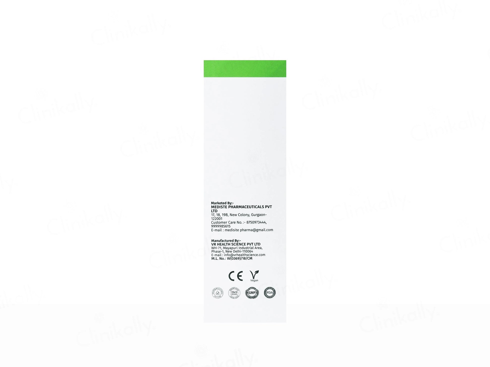 Aqua Salaz Acne Sunscreen Gel SPF 50 PA
