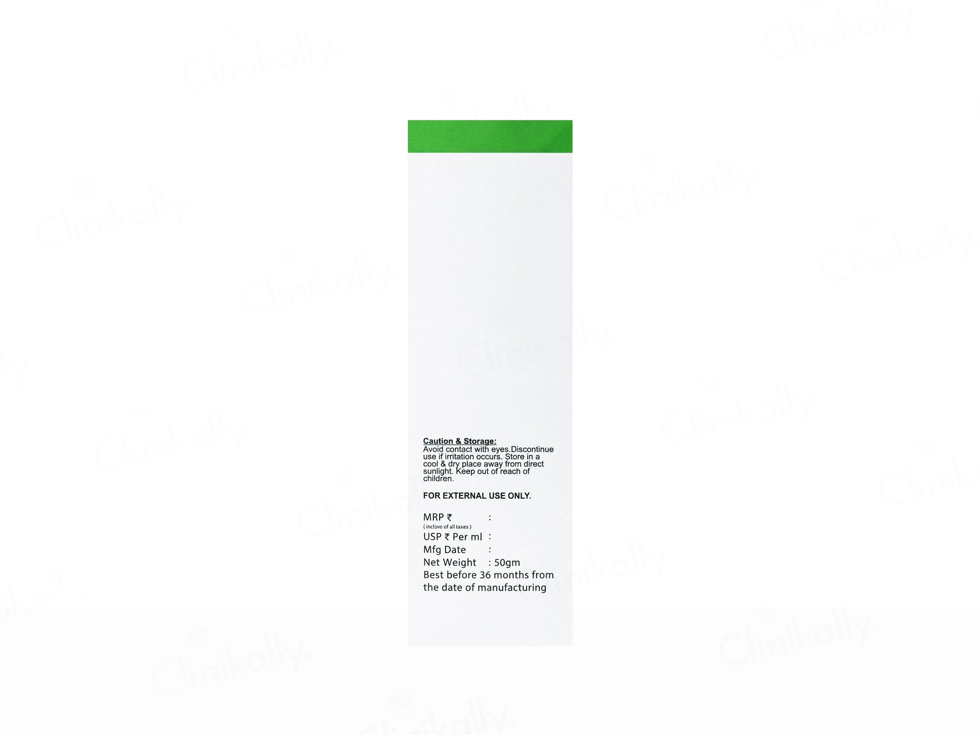 Aqua Salaz Acne Sunscreen Gel SPF 50 PA