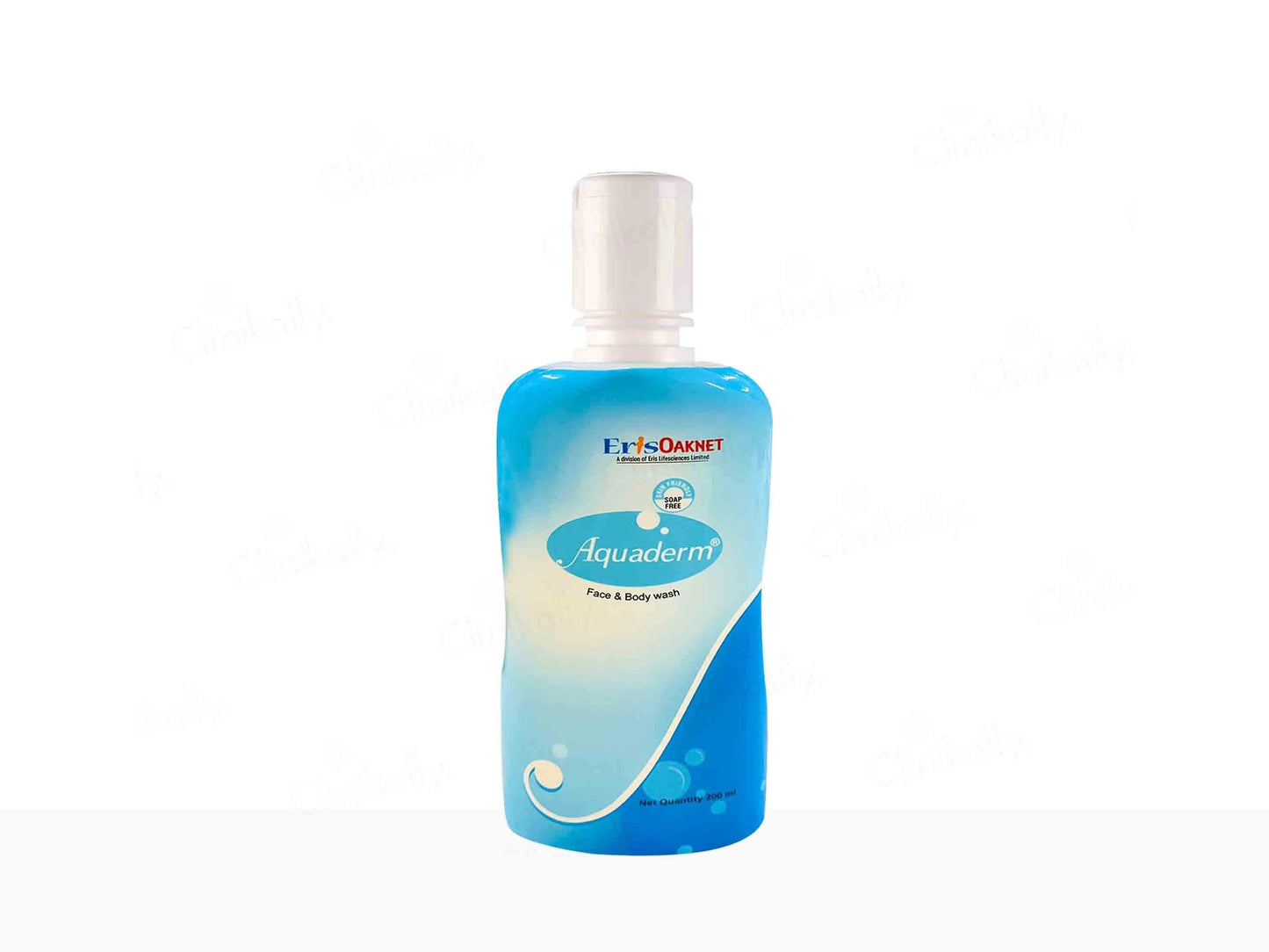 Aquaderm Face and  Body Wash
